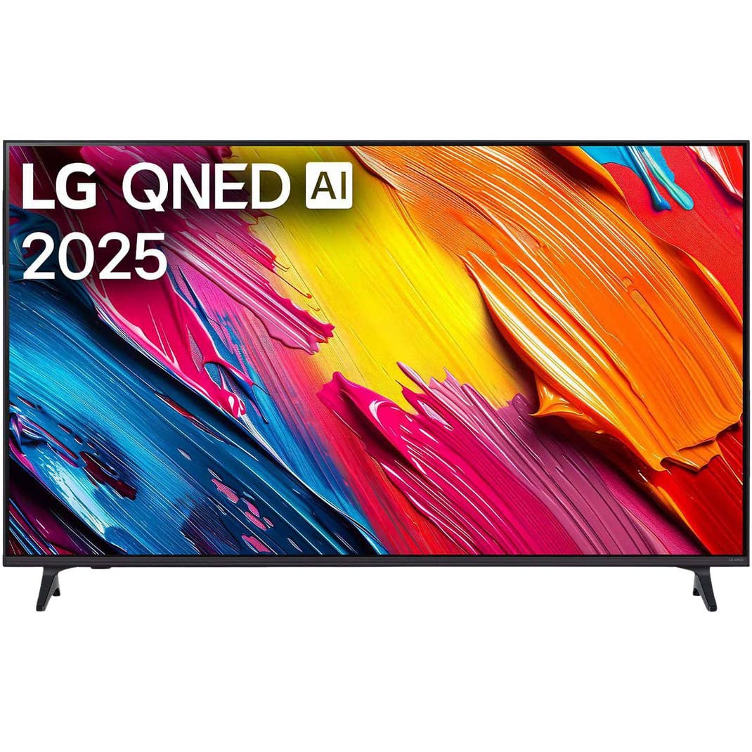 LG 65QNED70A6A LG QNED TV