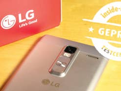 LG Class LG Class