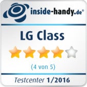 LG Class LG Class