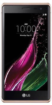 LG Class LG Class