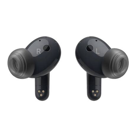 Foto: In-ear-kopfhoerer LG TONE Free DT60Q