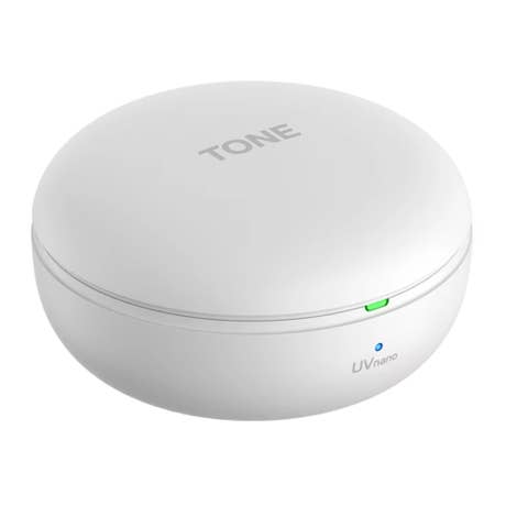 Foto: In-ear-kopfhoerer LG TONE Free DT80Q