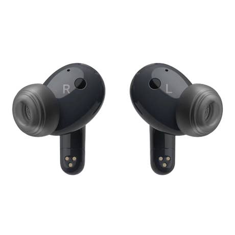 Foto: In-ear-kopfhoerer LG TONE Free DT80Q