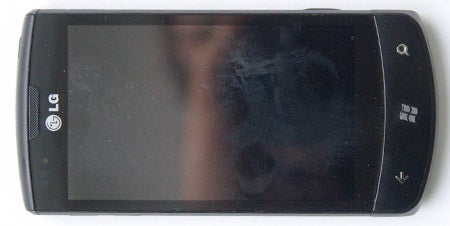 LG Electronics E900 Optimus 7