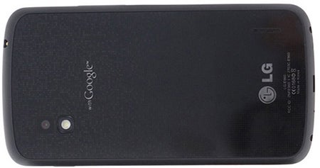 LG Electronics Google Nexus 4