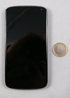 LG Electronics Google Nexus 4