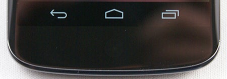 LG Electronics Google Nexus 4