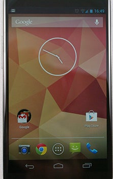 LG Electronics Google Nexus 4