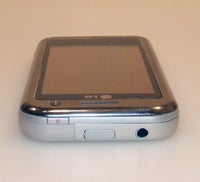 LG Electronics KM900 Arena