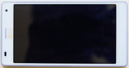 LG Electronics Optimus 4x HD LG Electronics Optimus 4x HD