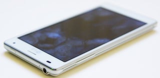 LG Electronics Optimus 4x HD LG Electronics Optimus 4x HD
