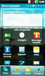 LG Electronics Optimus Black