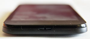 LG Electronics Optimus Black LG Electronics Optimus Black