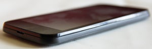 LG Electronics Optimus Black LG Electronics Optimus Black