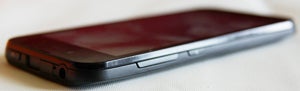 LG Electronics Optimus Black LG Electronics Optimus Black