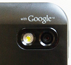 LG Electronics Optimus Black LG Electronics Optimus Black