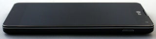 LG Electronics Optimus G LG Electronics Optimus G