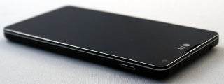 LG Electronics Optimus G LG Electronics Optimus G
