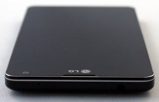 LG Electronics Optimus G LG Electronics Optimus G