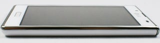 LG Electronics Optimus L7 LG Electronics Optimus L7