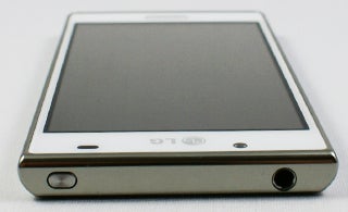 LG Electronics Optimus L7 LG Electronics Optimus L7