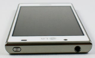 LG Electronics Optimus L7