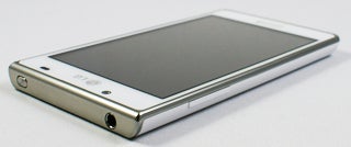 LG Electronics Optimus L7 LG Electronics Optimus L7