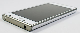 LG Electronics Optimus L7