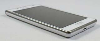 LG Electronics Optimus L7 LG Electronics Optimus L7