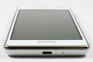 LG Electronics Optimus L7 LG Electronics Optimus L7