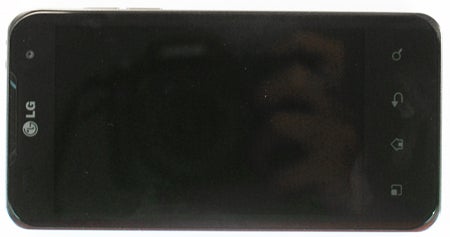 LG Electronics P990 Optimus Speed LG Electronics P990 Optimus Speed