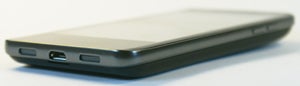 LG Electronics P990 Optimus Speed LG Electronics P990 Optimus Speed