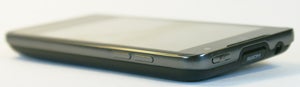 LG Electronics P990 Optimus Speed LG Electronics P990 Optimus Speed