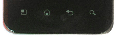 LG Electronics P990 Optimus Speed LG Electronics P990 Optimus Speed