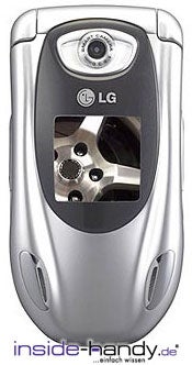 LG F3000 Datenblatt - technische Daten des LG F3000 LG F3000 Datenblatt - Foto des LG F3000