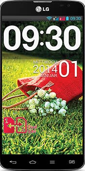 LG G Pro Lite Dual LG G Pro Lite Dual
