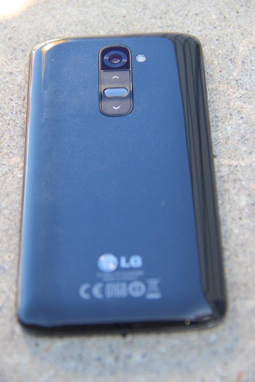 LG G2