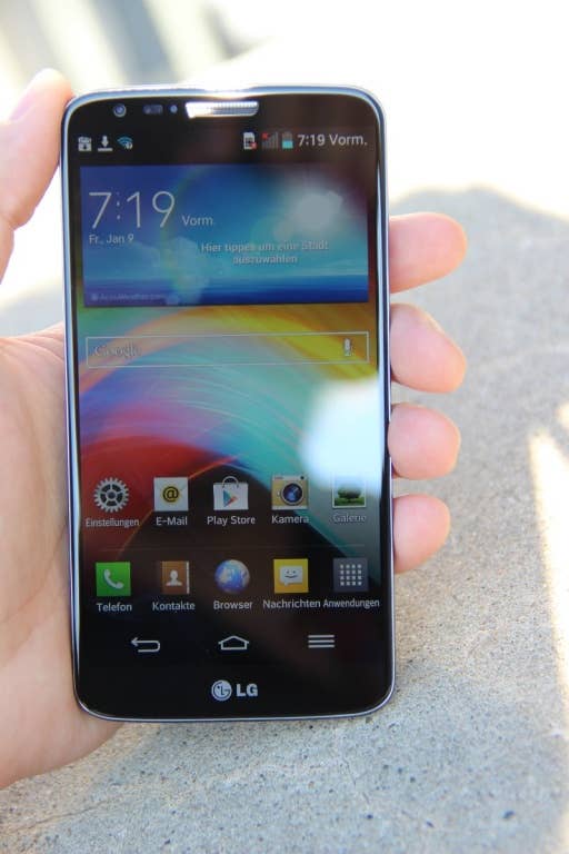 LG G2