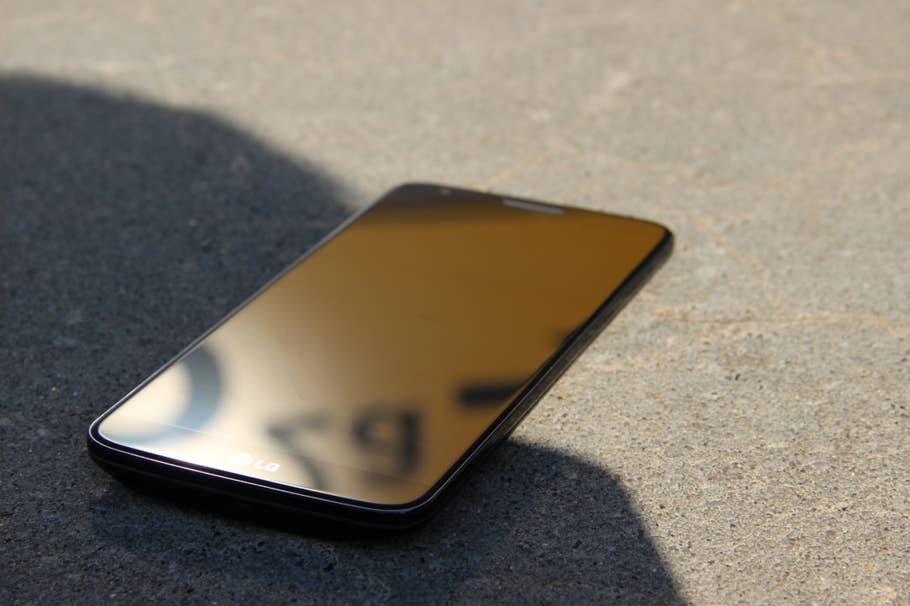 LG G2