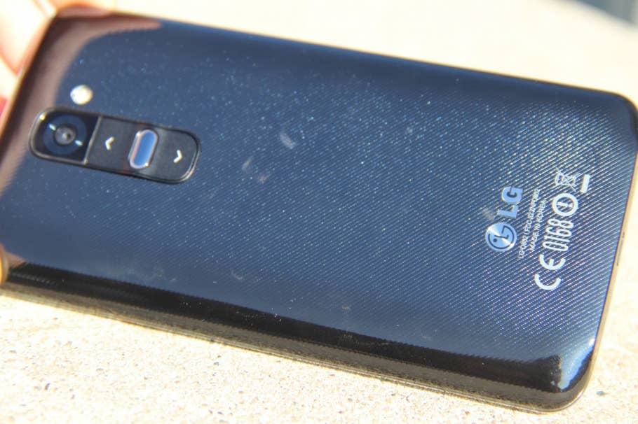 LG G2