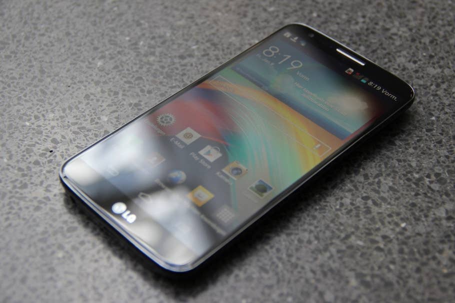 LG G2