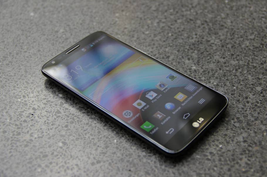 LG G2