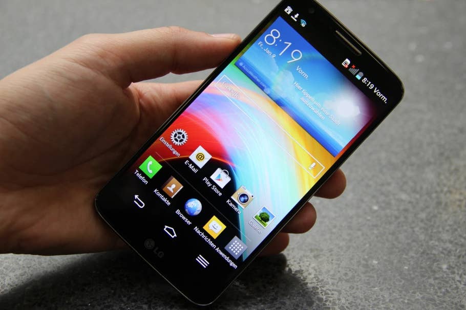 LG G2