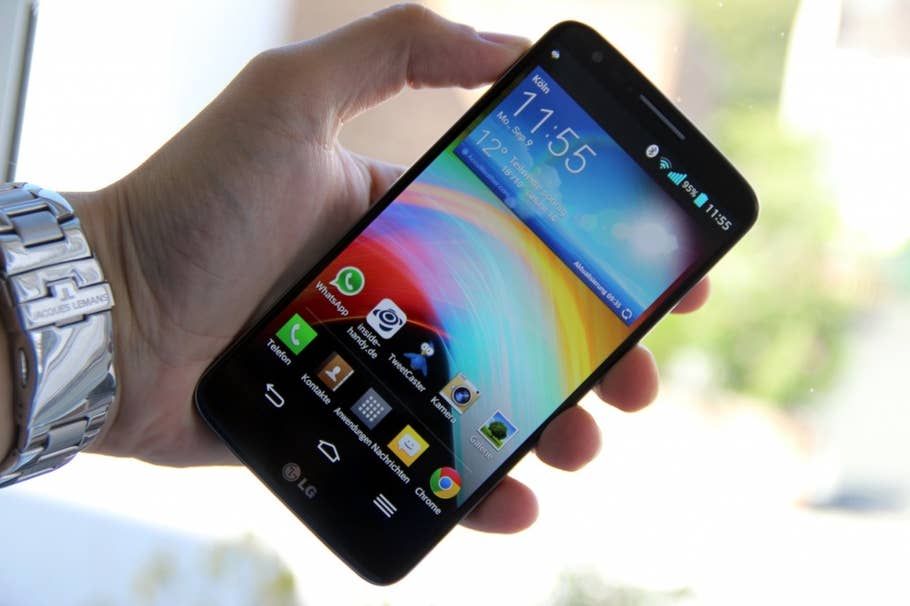 LG G2