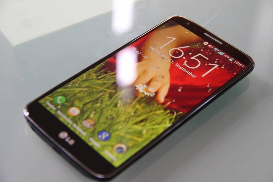 LG G2