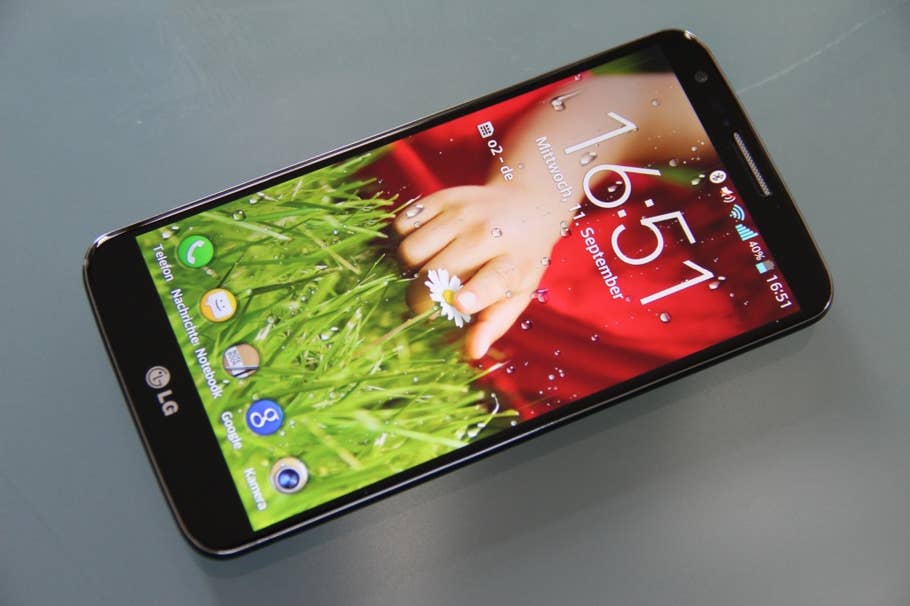 LG G2