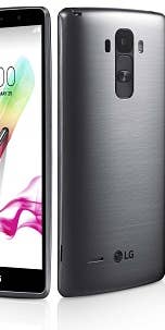 LG G4 Stylus 3G Datenblatt - Foto des LG G4 Stylus 3G