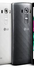 LG G4s Datenblatt - Foto des LG G4s
