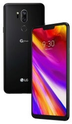 LG G7 ThinQ 250px
