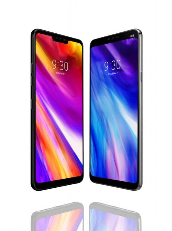 LG G7 ThinQ